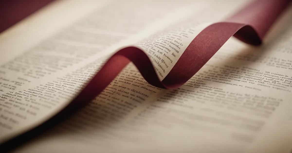 LLM reading a travel insurance policy document in under two seconds